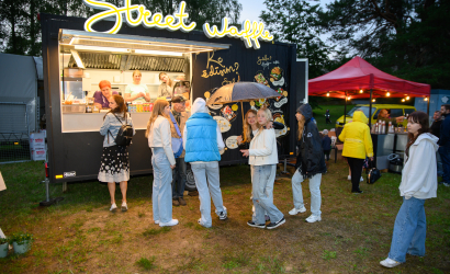 Vaidavas Kauss 2023. 1. diena. Foto: Jānis Pastars71