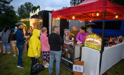 Vaidavas Kauss 2023. 1. diena. Foto: Jānis Pastars72