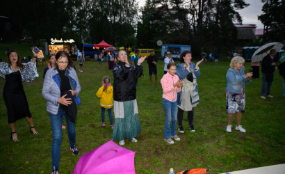 Vaidavas Kauss 2023. 1. diena. Foto: Jānis Pastars73