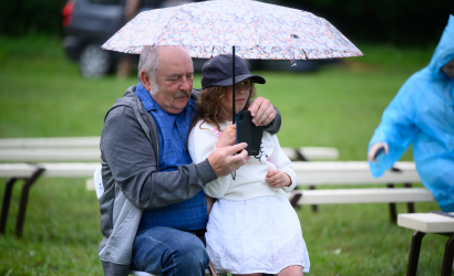 Vaidavas Kauss 2023. 1. diena. Foto: Jānis Pastars77