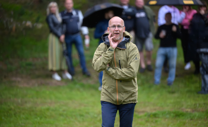 Vaidavas Kauss 2023. 1. diena. Foto: Jānis Pastars81