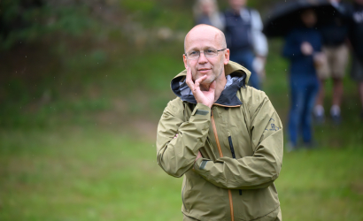 Vaidavas Kauss 2023. 1. diena. Foto: Jānis Pastars82