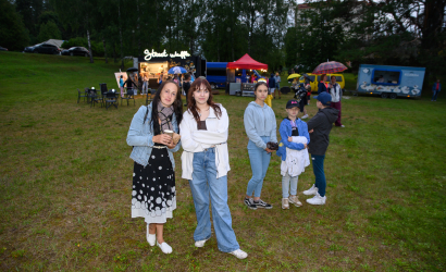 Vaidavas Kauss 2023. 1. diena. Foto: Jānis Pastars83