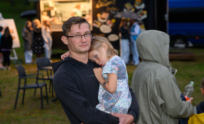 Vaidavas Kauss 2023. 1. diena. Foto: Jānis Pastars84