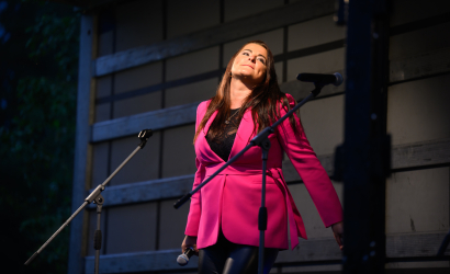 Vaidavas Kauss 2023. 1. diena. Foto: Jānis Pastars91