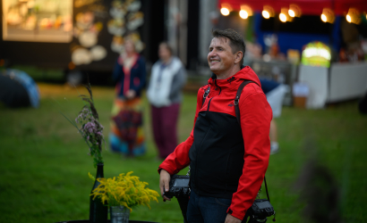 Vaidavas Kauss 2023. 1. diena. Foto: Jānis Pastars96