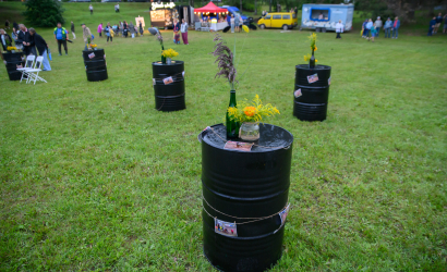 Vaidavas Kauss 2023. 1. diena. Foto: Jānis Pastars97