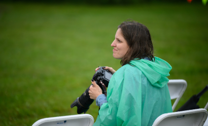 Vaidavas Kauss 2023. 1. diena. Foto: Jānis Pastars98