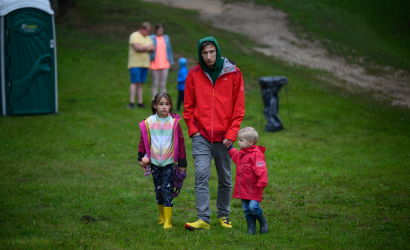 Vaidavas Kauss 2023. 1. diena. Foto: Jānis Pastars105