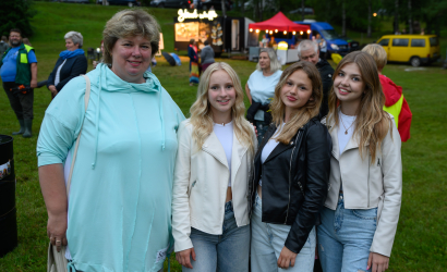 Vaidavas Kauss 2023. 1. diena. Foto: Jānis Pastars106