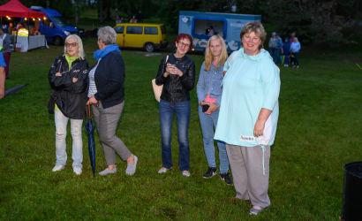 Vaidavas Kauss 2023. 1. diena. Foto: Jānis Pastars107