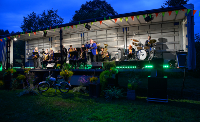 Vaidavas Kauss 2023. 1. diena. Foto: Jānis Pastars109