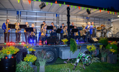 Vaidavas Kauss 2023. 1. diena. Foto: Jānis Pastars110