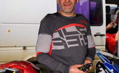 Vaidavas Kauss 2023. 2. diena. Foto: Jānis Pastars4