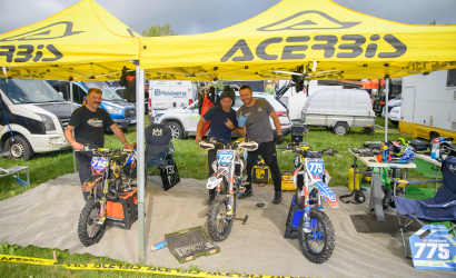 Vaidavas Kauss 2023. 2. diena. Foto: Jānis Pastars6