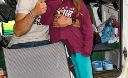 Vaidavas Kauss 2023. 2. diena. Foto: Jānis Pastars7