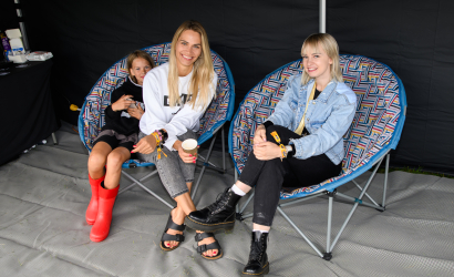 Vaidavas Kauss 2023. 2. diena. Foto: Jānis Pastars9