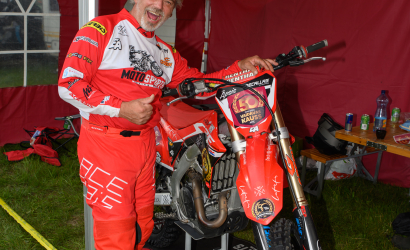 Vaidavas Kauss 2023. 2. diena. Foto: Jānis Pastars11