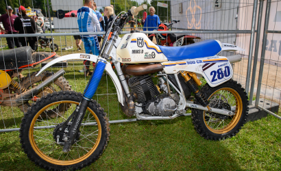 Vaidavas Kauss 2023. 2. diena. Foto: Jānis Pastars14