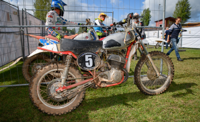 Vaidavas Kauss 2023. 2. diena. Foto: Jānis Pastars15