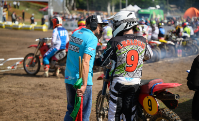 Vaidavas Kauss 2023. 2. diena. Foto: Jānis Pastars19