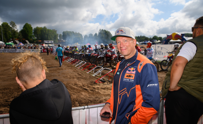 Vaidavas Kauss 2023. 2. diena. Foto: Jānis Pastars20