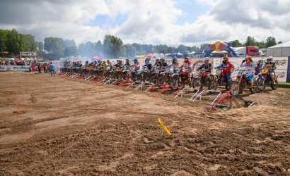 Vaidavas Kauss 2023. 2. diena. Foto: Jānis Pastars21