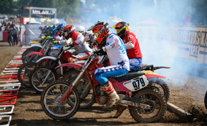 Vaidavas Kauss 2023. 2. diena. Foto: Jānis Pastars23