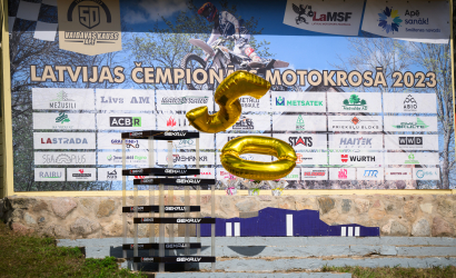 Vaidavas Kauss 2023. 2. diena. Foto: Jānis Pastars25