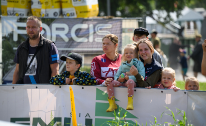 Vaidavas Kauss 2023. 2. diena. Foto: Jānis Pastars28