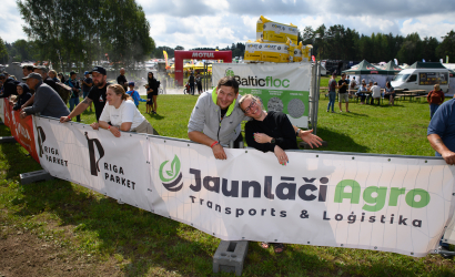 Vaidavas Kauss 2023. 2. diena. Foto: Jānis Pastars29