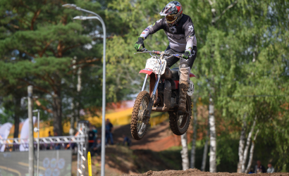 Vaidavas Kauss 2023. 2. diena. Foto: Jānis Pastars30