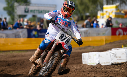 Vaidavas Kauss 2023. 2. diena. Foto: Jānis Pastars32