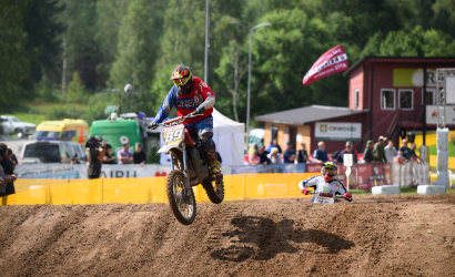 Vaidavas Kauss 2023. 2. diena. Foto: Jānis Pastars35