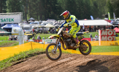 Vaidavas Kauss 2023. 2. diena. Foto: Jānis Pastars37