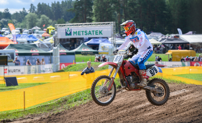 Vaidavas Kauss 2023. 2. diena. Foto: Jānis Pastars38