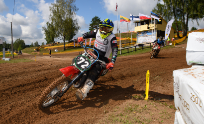 Vaidavas Kauss 2023. 2. diena. Foto: Jānis Pastars40