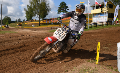 Vaidavas Kauss 2023. 2. diena. Foto: Jānis Pastars41