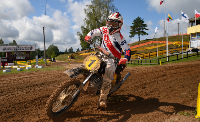 Vaidavas Kauss 2023. 2. diena. Foto: Jānis Pastars42