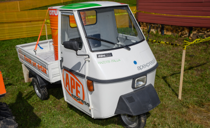 Vaidavas Kauss 2023. 2. diena. Foto: Jānis Pastars44