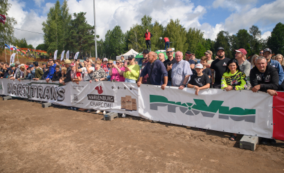 Vaidavas Kauss 2023. 2. diena. Foto: Jānis Pastars46