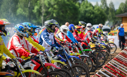 Vaidavas Kauss 2023. 2. diena. Foto: Jānis Pastars47