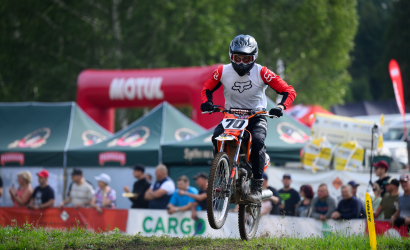 Vaidavas Kauss 2023. 2. diena. Foto: Jānis Pastars51