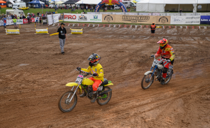 Vaidavas Kauss 2023. 2. diena. Foto: Jānis Pastars54