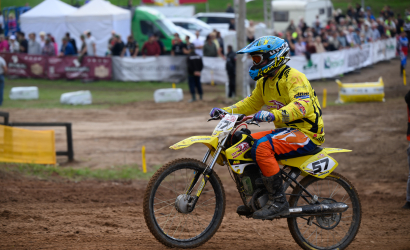 Vaidavas Kauss 2023. 2. diena. Foto: Jānis Pastars56