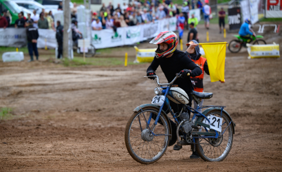 Vaidavas Kauss 2023. 2. diena. Foto: Jānis Pastars57