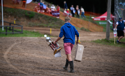 Vaidavas Kauss 2023. 2. diena. Foto: Jānis Pastars66