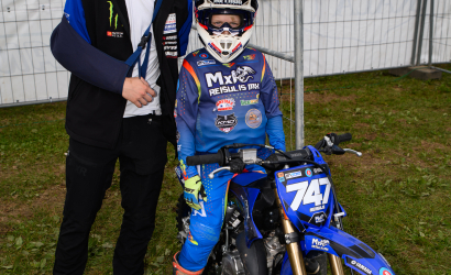 Vaidavas Kauss 2023. 2. diena. Foto: Jānis Pastars67