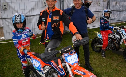 Vaidavas Kauss 2023. 2. diena. Foto: Jānis Pastars68