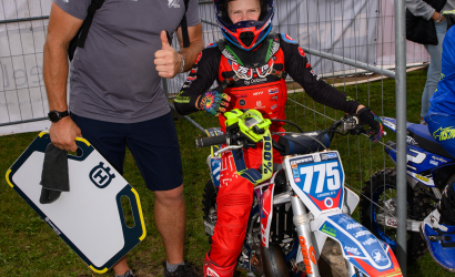 Vaidavas Kauss 2023. 2. diena. Foto: Jānis Pastars69